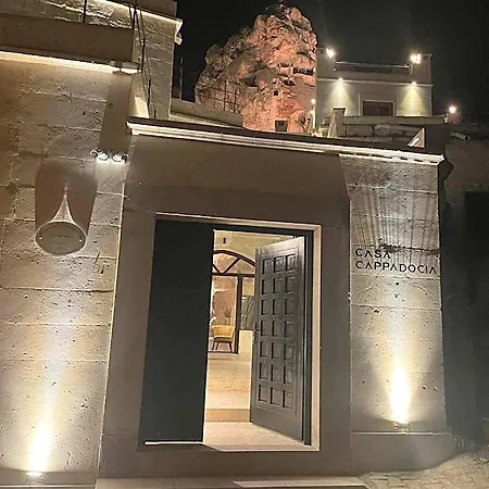 Casa Cappadocia Hotel *
