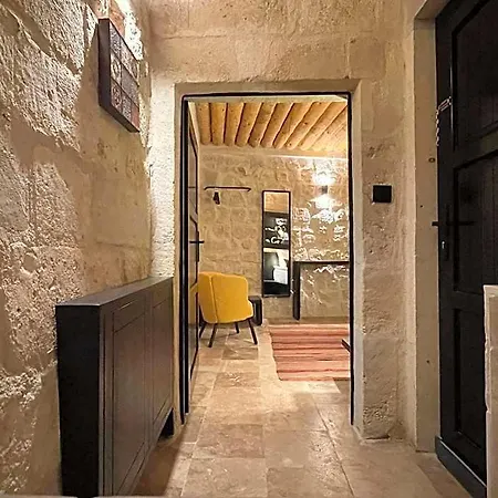 Casa Cappadocia Hotel Urgup