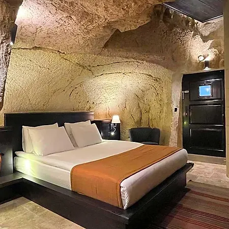 Casa Cappadocia Hotel *