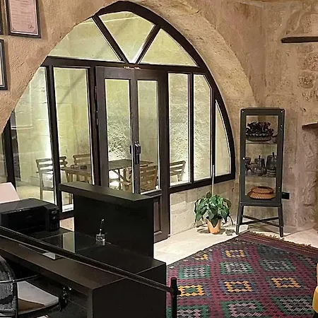 Casa Cappadocia *