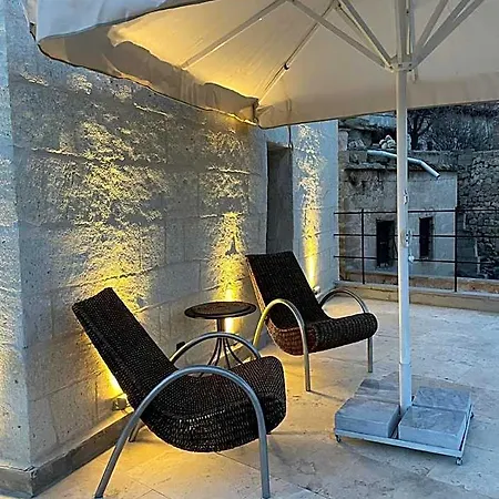 Casa Cappadocia