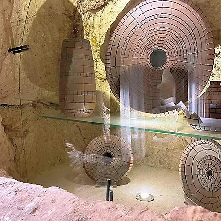 Casa Cappadocia Hotel *
