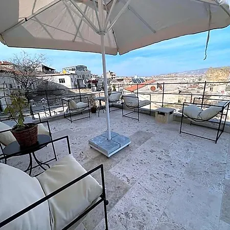 Hotel Casa Cappadocia *