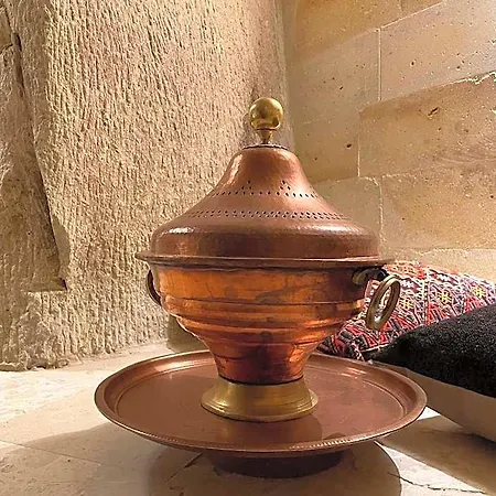 Casa Cappadocia Hotel