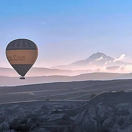Casa Cappadocia Urgup