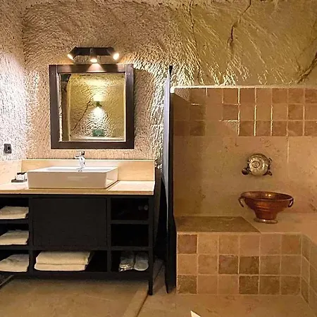 Casa Cappadocia Urgup