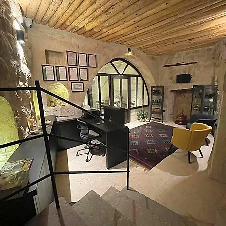 Casa Cappadocia Urgup