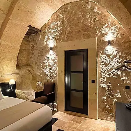 Casa Cappadocia * Urgup