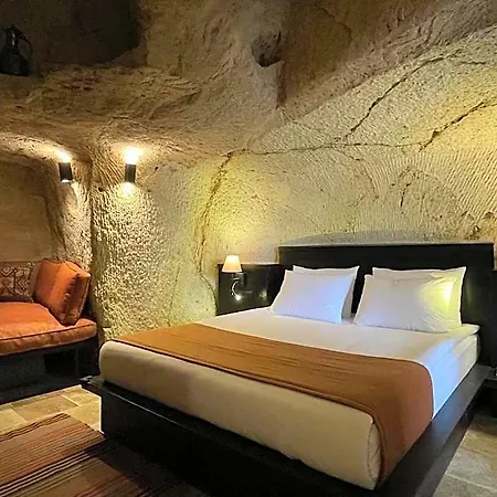 Casa Cappadocia Urgup