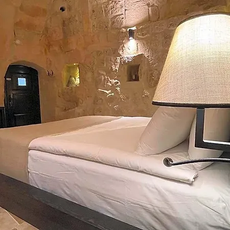 Casa Cappadocia Hotel