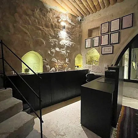 Casa Cappadocia Hotel Urgup