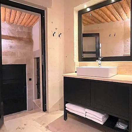 Casa Cappadocia Hotel *