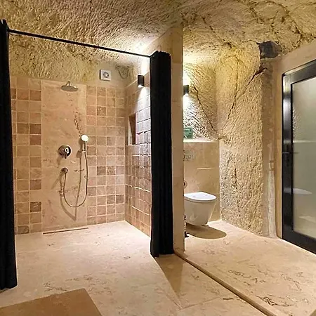 Casa Cappadocia *
