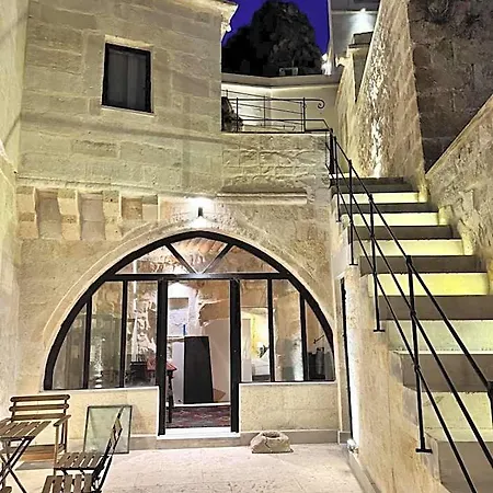 Casa Cappadocia