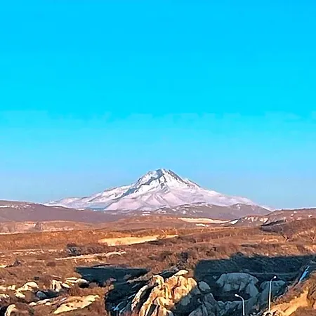 Casa Cappadocia