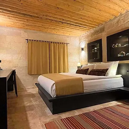 Casa Cappadocia Urgup