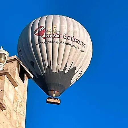 Casa Cappadocia Hotel Urgup