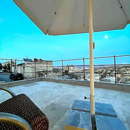 Casa Cappadocia *