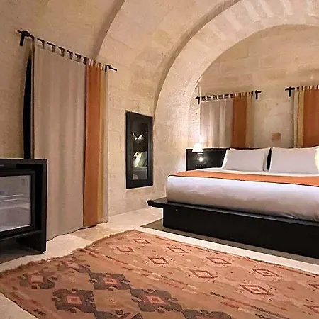 Casa Cappadocia Hotel *