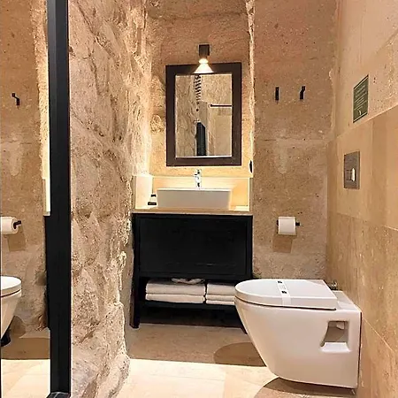 Casa Cappadocia Hotel *