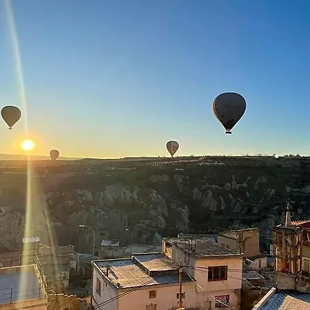 Casa Cappadocia * Urgup